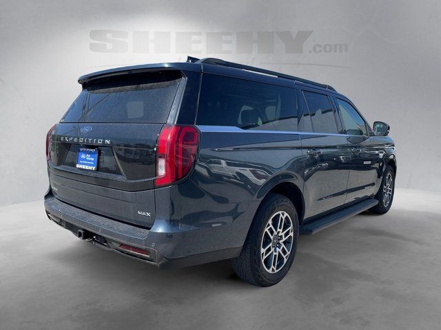 2025 Ford Expedition Max Active Springfield VA