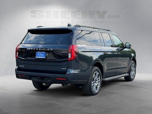 2025 Ford Expedition Max Active Springfield VA