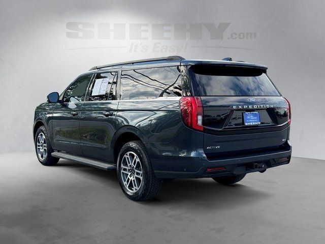 2025 Ford Expedition Max Active Springfield VA