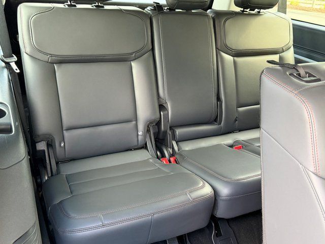 2025 Ford Expedition Max Active Springfield VA