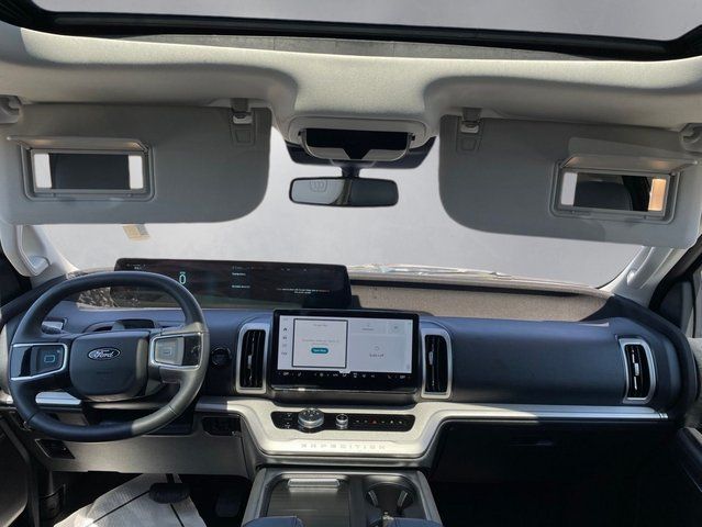 2025 Ford Expedition Max Active Springfield VA