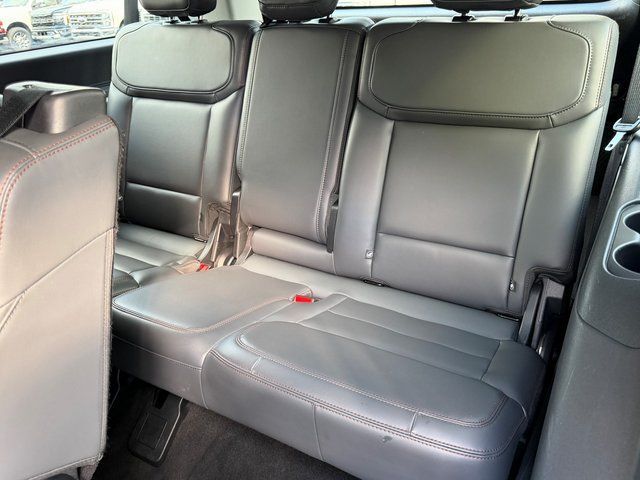 2025 Ford Expedition Max Active Springfield VA