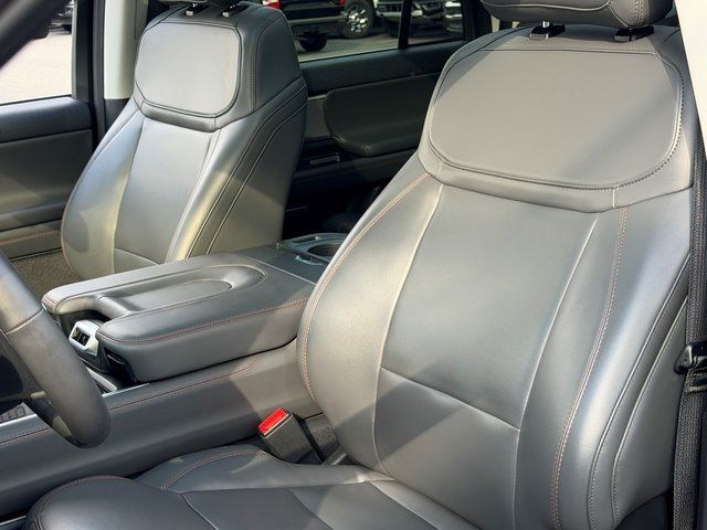 2025 Ford Expedition Max Active Springfield VA