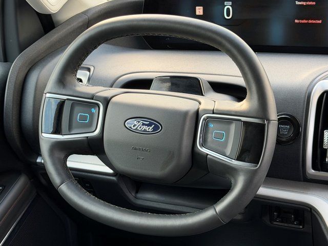 2025 Ford Expedition Max Active Springfield VA