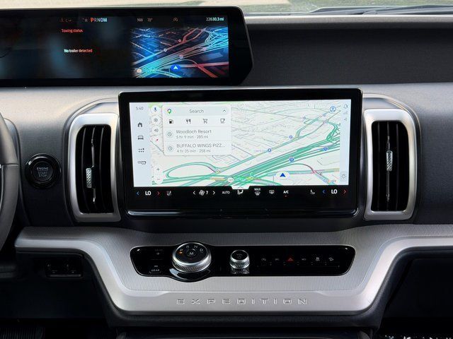 2025 Ford Expedition Max Active Springfield VA