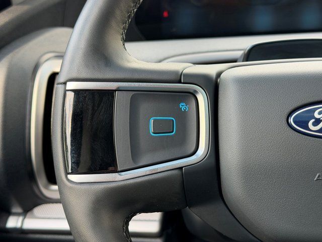2025 Ford Expedition Max Active Springfield VA