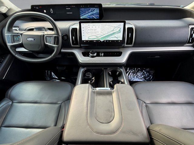 2025 Ford Expedition Max Active Springfield VA