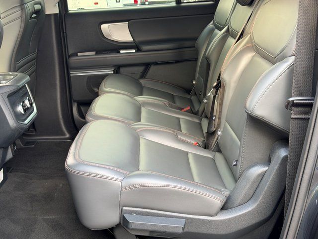 2025 Ford Expedition Max Active Springfield VA