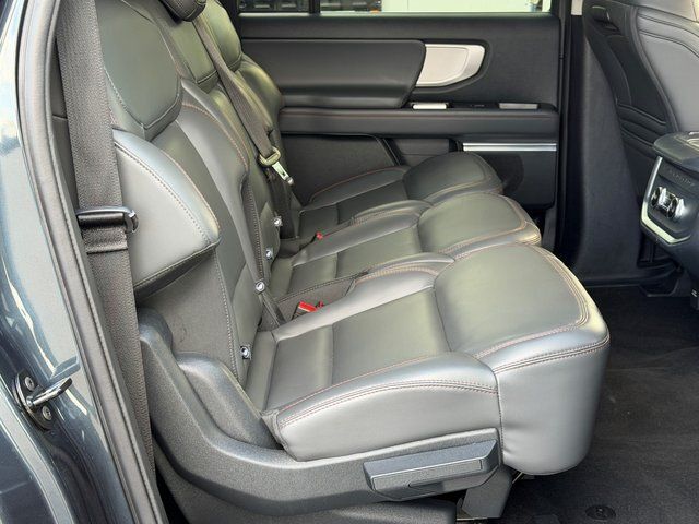2025 Ford Expedition Max Active Springfield VA