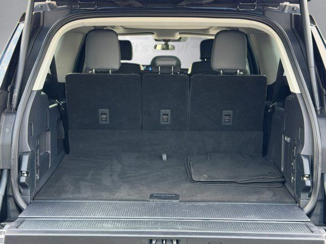 2025 Ford Expedition Max Active Springfield VA