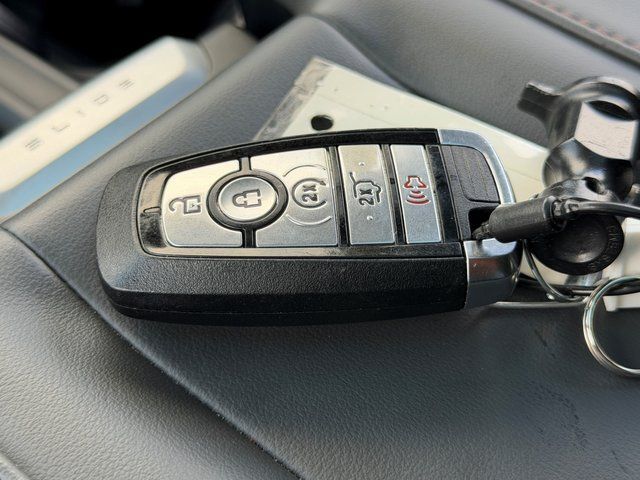 2025 Ford Expedition Max Active Springfield VA