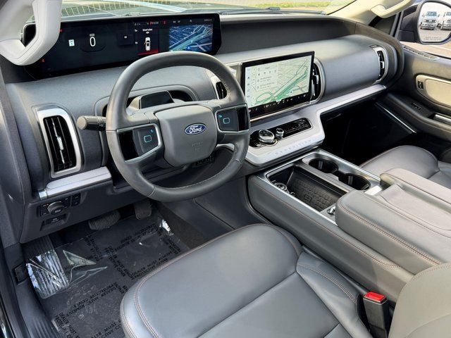 2025 Ford Expedition Max Active Springfield VA