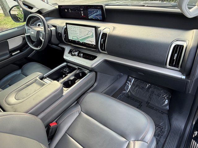 2025 Ford Expedition Max Active Springfield VA
