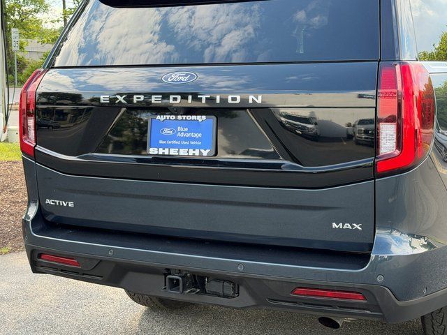 2025 Ford Expedition Max Active Springfield VA