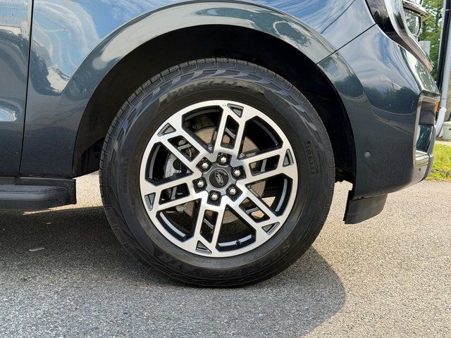 2025 Ford Expedition Max Active Springfield VA