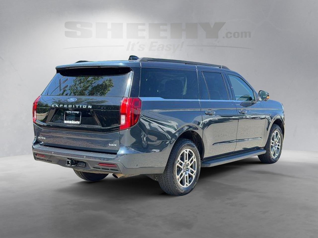 2025 Ford Expedition Max Active Springfield VA