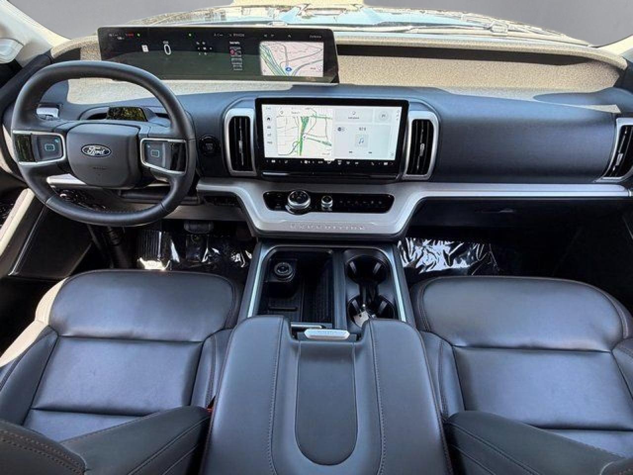 2025 Ford Expedition Max Active Springfield VA