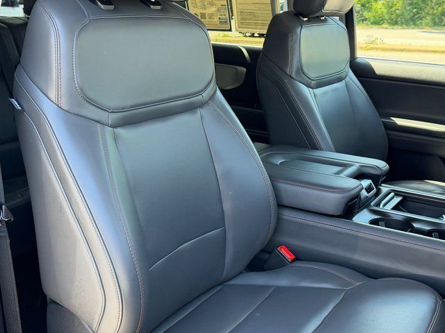 2025 Ford Expedition Max Active Springfield VA