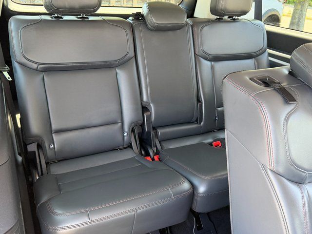 2025 Ford Expedition Max Active Springfield VA