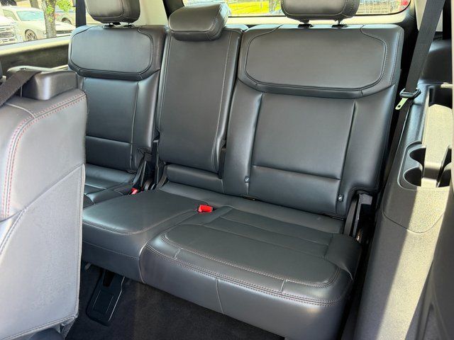 2025 Ford Expedition Max Active Springfield VA