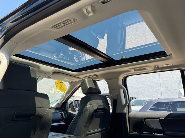 2025 Ford Expedition Max Active Springfield VA