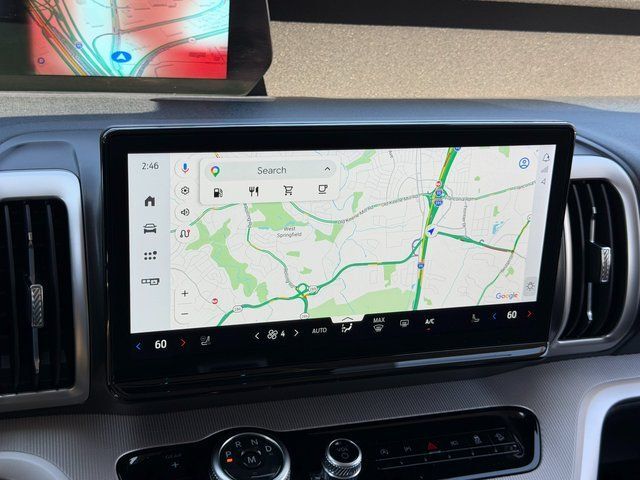 2025 Ford Expedition Max Active Springfield VA