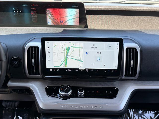 2025 Ford Expedition Max Active Springfield VA