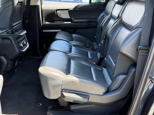 2025 Ford Expedition Max Active Springfield VA
