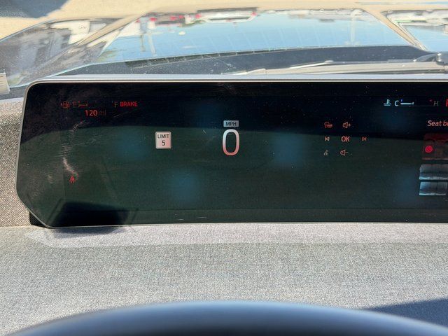2025 Ford Expedition Max Active Springfield VA