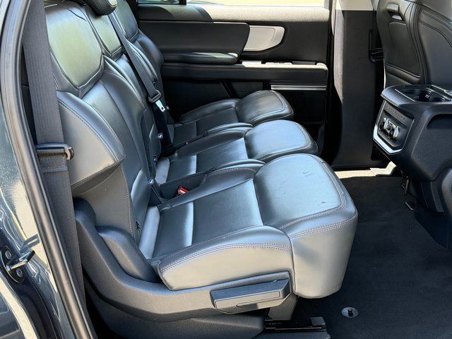 2025 Ford Expedition Max Active Springfield VA