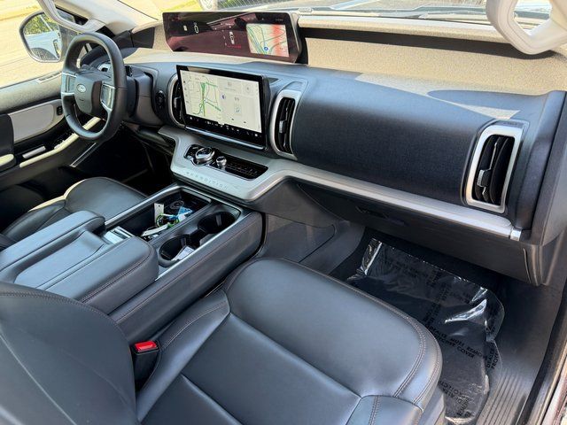 2025 Ford Expedition Max Active Springfield VA