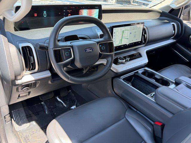 2025 Ford Expedition Max Active Springfield VA