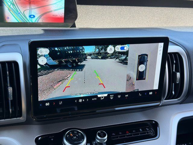 2025 Ford Expedition Max Active Springfield VA