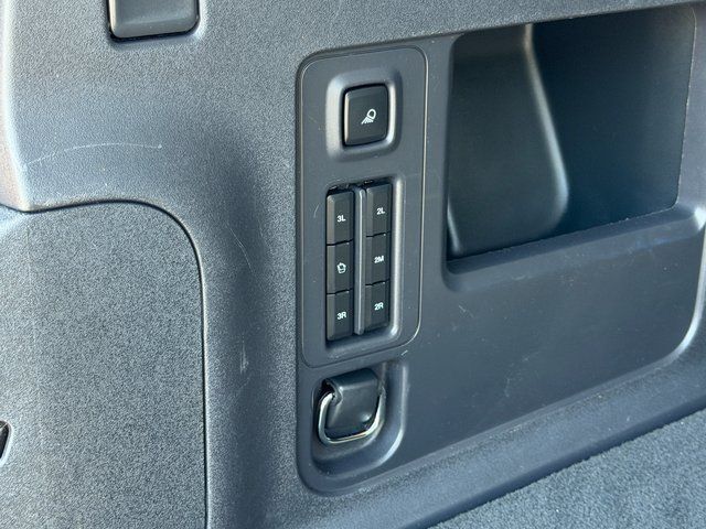 2025 Ford Expedition Max Active Springfield VA