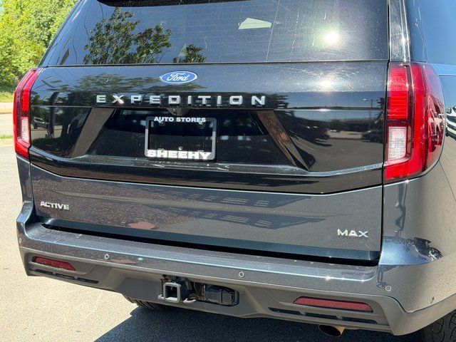 2025 Ford Expedition Max Active Springfield VA