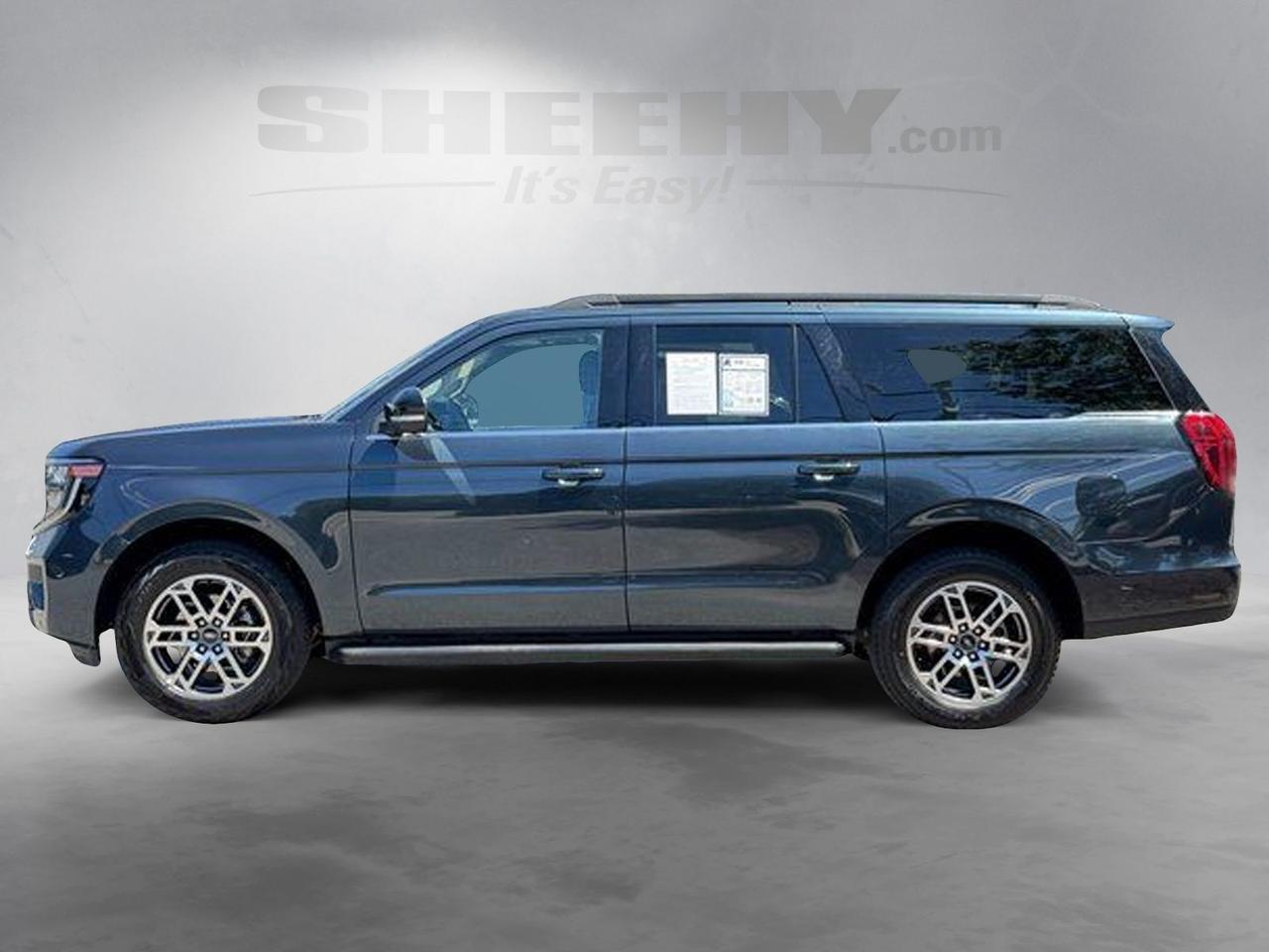 2025 Ford Expedition Max Active Springfield VA