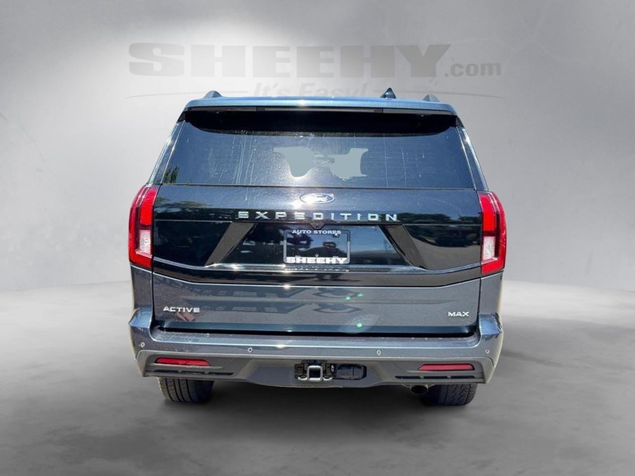 2025 Ford Expedition Max Active Springfield VA