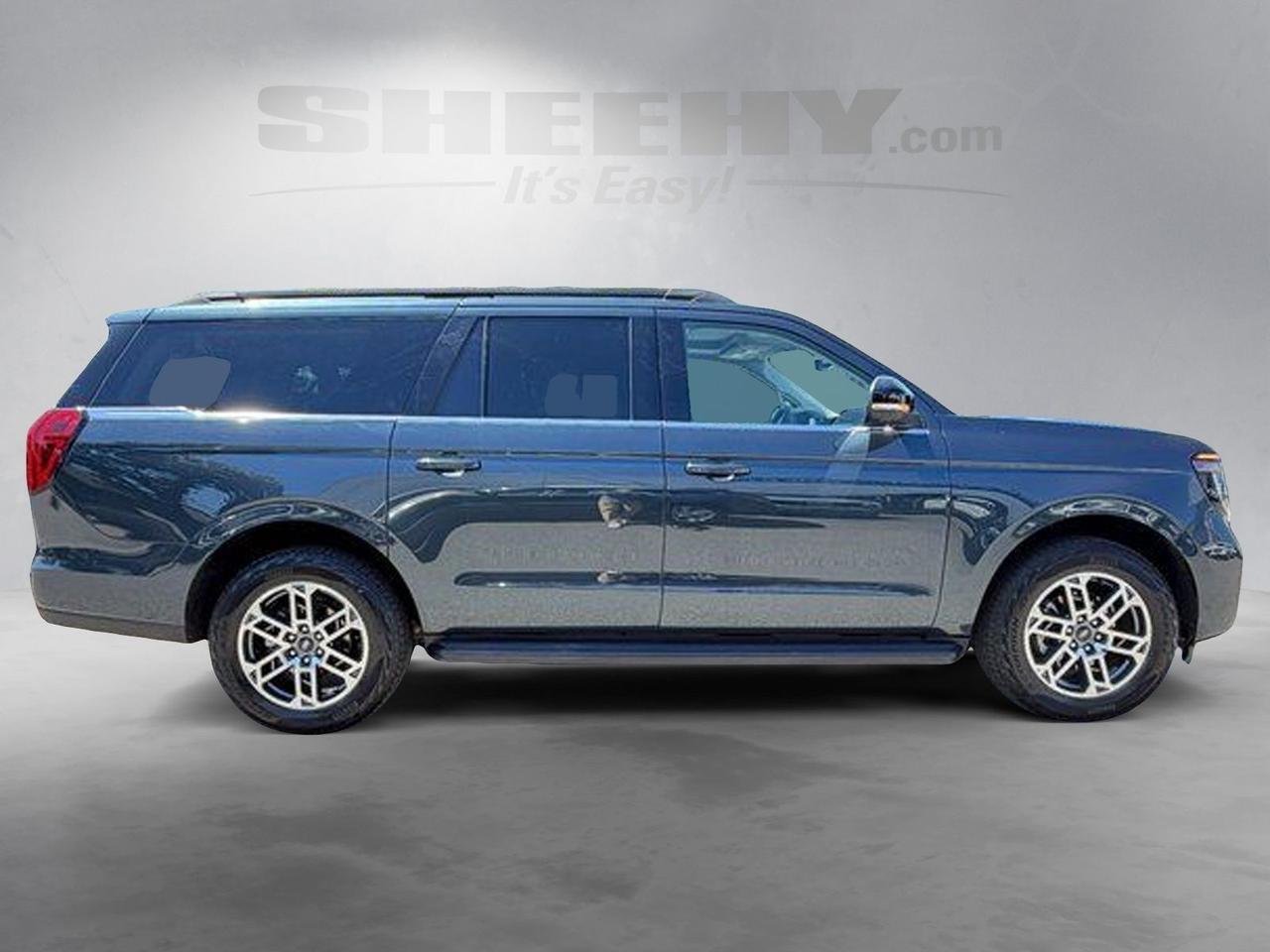 2025 Ford Expedition Max Active Springfield VA