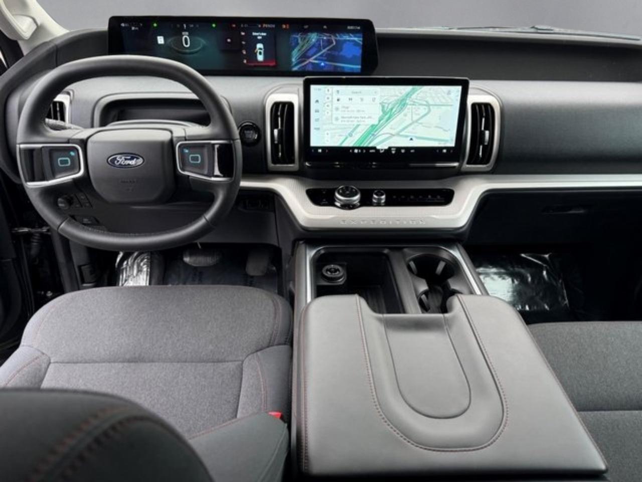 2025 Ford Expedition Max Active Springfield VA