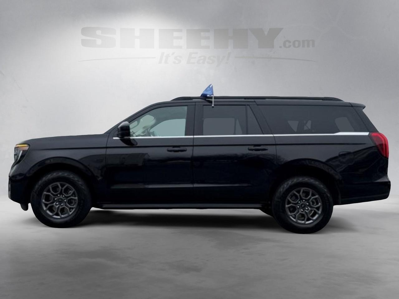 2025 Ford Expedition Max Active Springfield VA