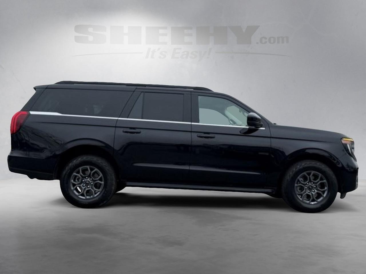 2025 Ford Expedition Max Active Springfield VA