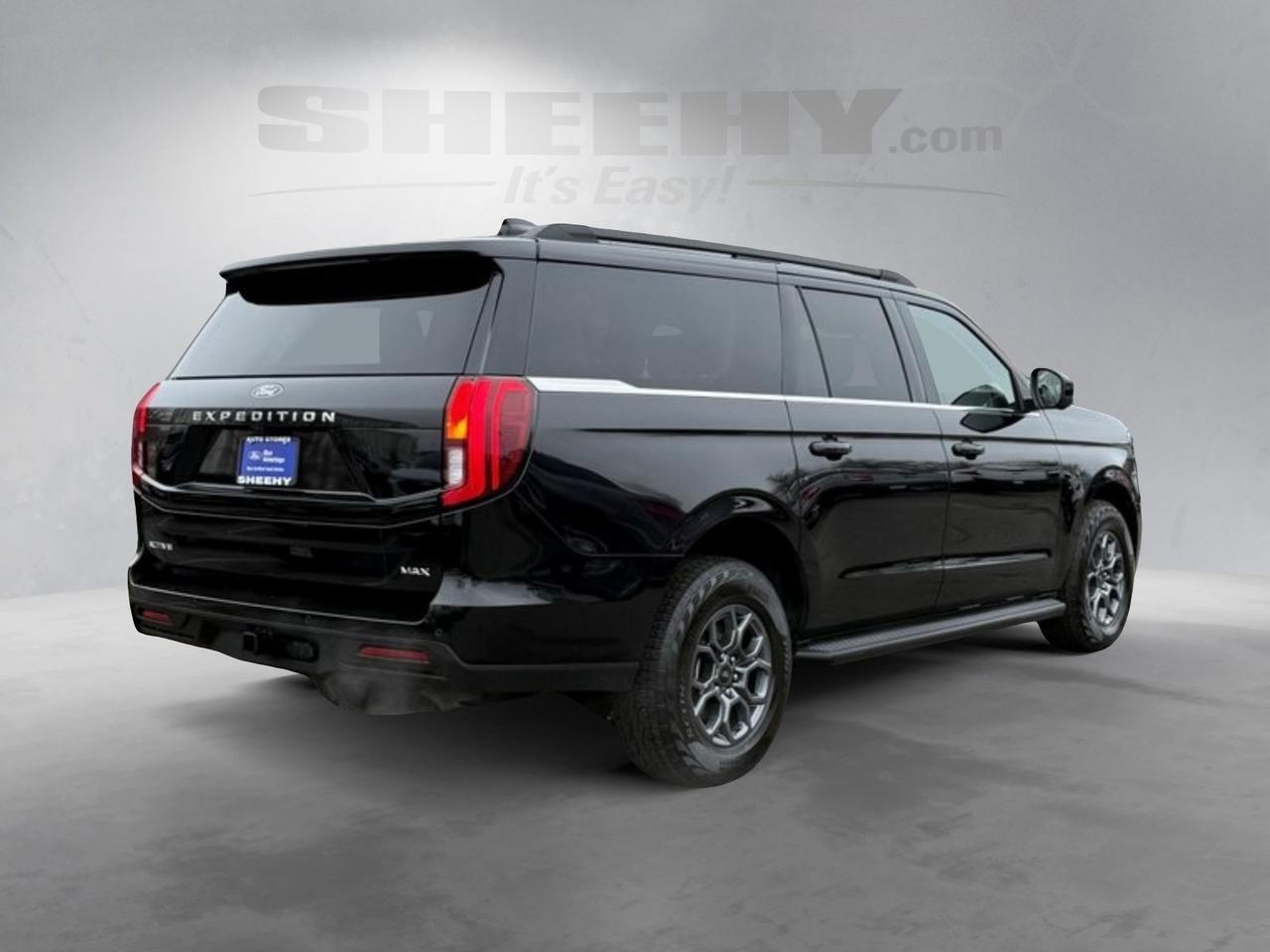 2025 Ford Expedition Max Active Springfield VA