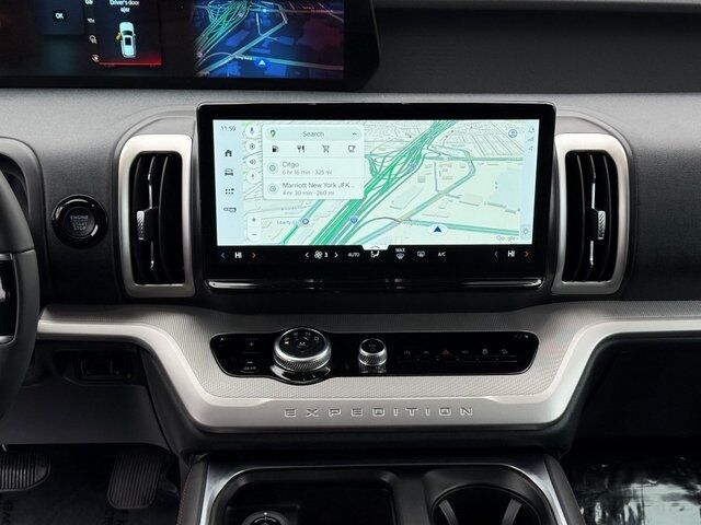 2025 Ford Expedition Max Active Springfield VA