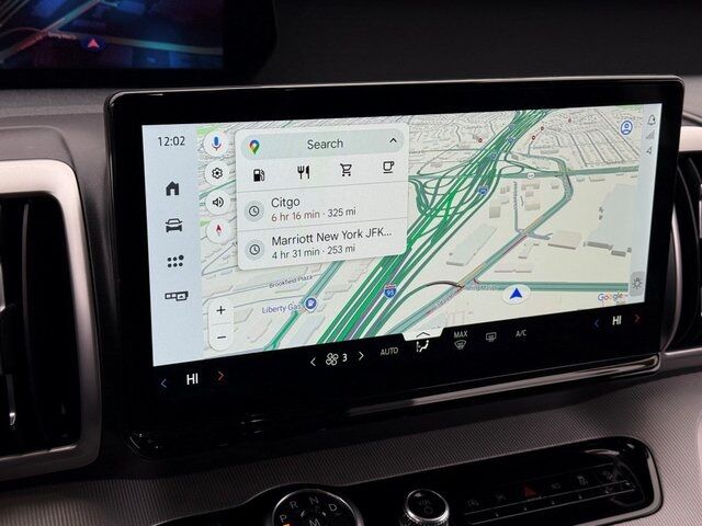 2025 Ford Expedition Max Active Springfield VA