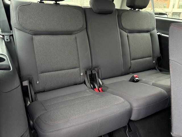 2025 Ford Expedition Max Active Springfield VA