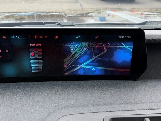 2025 Ford Expedition Max Active Springfield VA