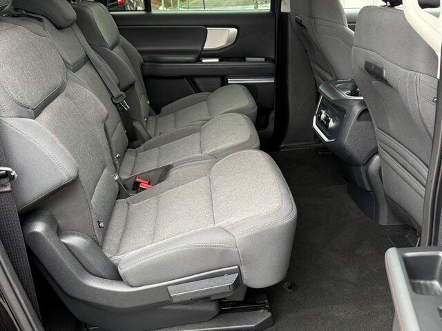 2025 Ford Expedition Max Active Springfield VA