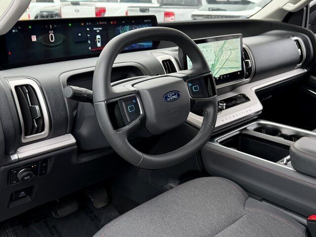 2025 Ford Expedition Max Active Springfield VA