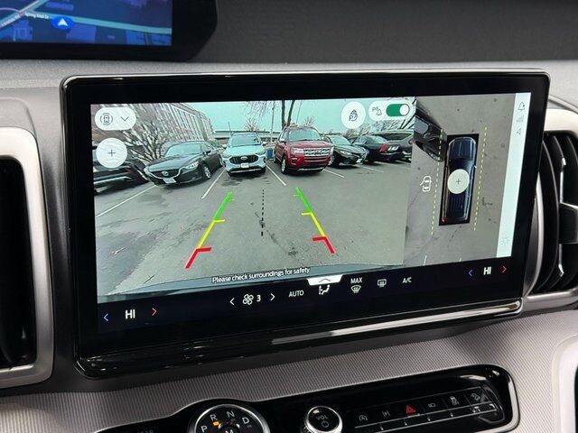 2025 Ford Expedition Max Active Springfield VA