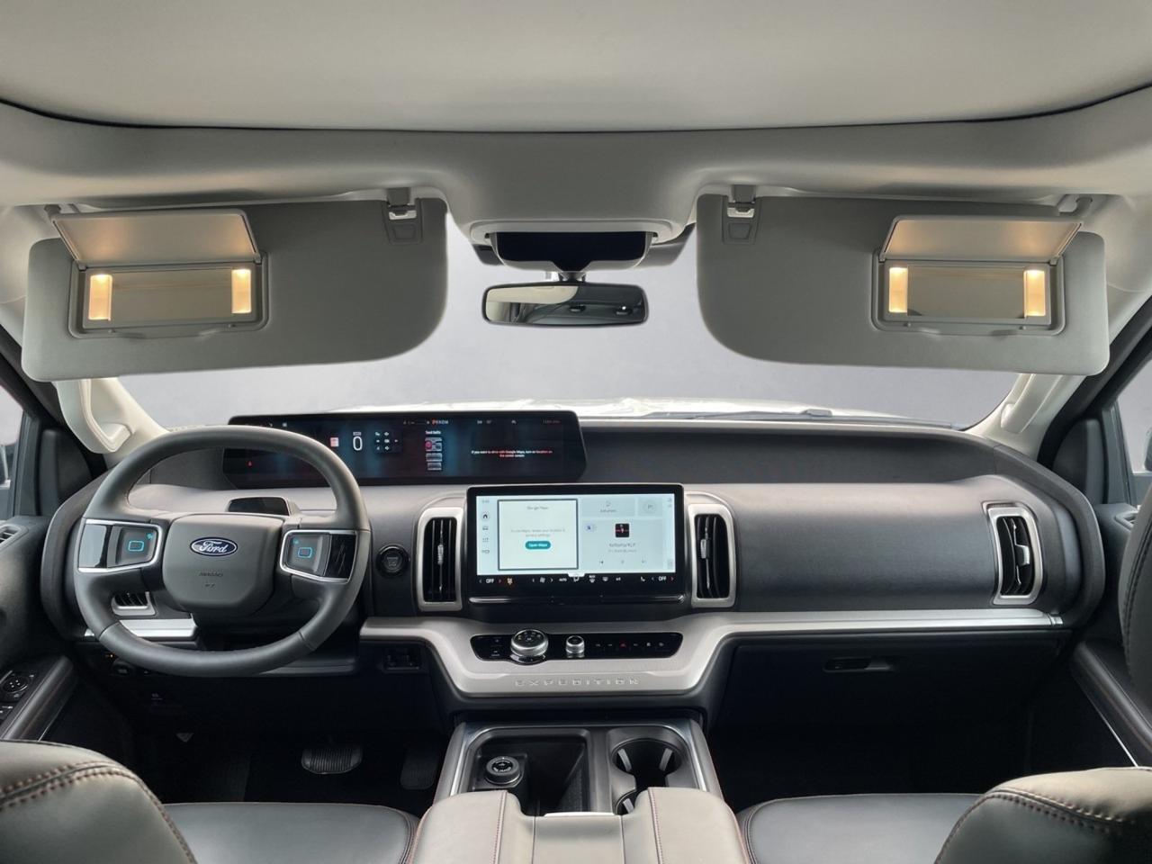 2025 Ford Expedition Max Active Springfield VA